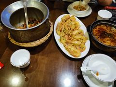 -一品活虾(市民店)