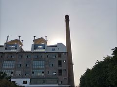 -广州市紫泥堂文化创意园景区