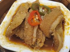 -顺德人家食府(黄金广场店)