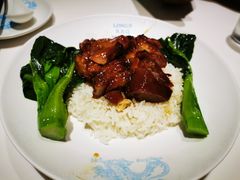 -龙记香港茶餐厅(久光百货店)