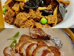 -蘇锦宴·淮扬菜烤鸭·小院(三元桥霄云路店)