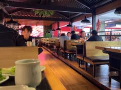 -梨花自助烤肉(乐宾店)