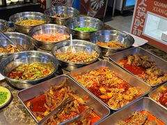 -九记潮汕现切鲜牛肉自助火锅(长沙·方圆荟店)