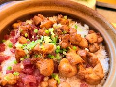 -汤城小厨•粤菜•靓汤(金宝街店)
