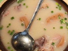 -全聚贤餐厅·湖北家常菜(沙湖店)
