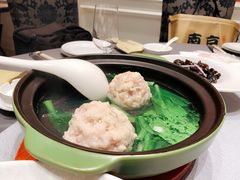 -狮王府淮扬菜(新街口友谊店)