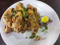 -龙海鲜螃蟹王(宏茂桥店)