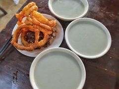 -老磁器口豆汁店(天坛店)