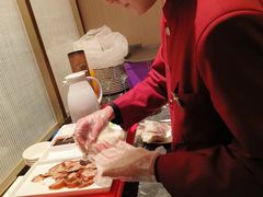 -艳阳天·非遗楚菜(武汉客厅店)