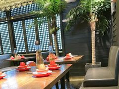 -川悦留香·海鲜餐厅(海棠68环球美食街店)