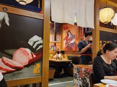 -牛藏·黑毛和牛烧肉(环市东店)