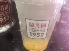 -兰芳园丝袜奶茶