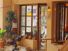 -山形面包店
