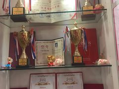 -桃子公主舞蹈培训(万柳校区)