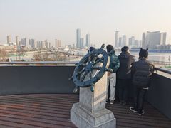 -海河外滩公园