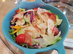 -喜上喜鸡煲翅(吉大店)