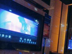 -欢乐空间KTV(奥山世纪城店)