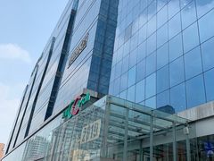 -天虹购物中心(石路店)