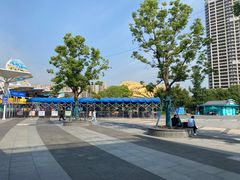 -武汉玛雅海滩水公园