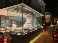 -君悦酒店·1881·北京烤鸭