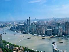 -上海中心大厦