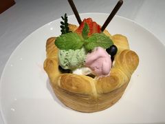 -大鸭梨烤鸭(金色漫香店)