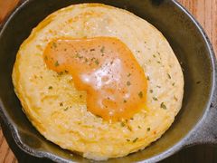 西班牙洋芋蛋饼-CRAZYONES西班牙海鲜饭(上海美罗城店)