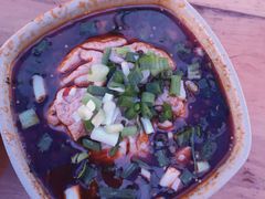 -老瓦房冷锅串串(文殊院店)