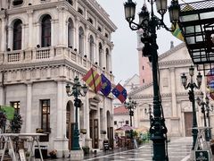 -华谊兄弟（长沙）电影小镇