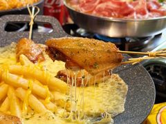 -韩热集市(百源店)