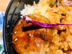 -初居食屋日式料理(万象城购物中心店)