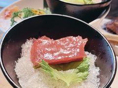 -水木锦堂·自助铁板烧(望京凯德MALL店)