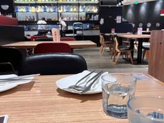 大堂-必胜客(北苑路店)