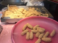 花生麻荖-金兴麻粩(基隆庙口62摊店)