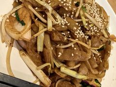 干炒牛河-味妙顺德厨房(绿地缤纷城店)