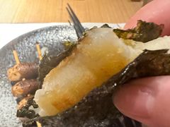 -乌君·酒场·炭火烧鸟(侨城坊店)