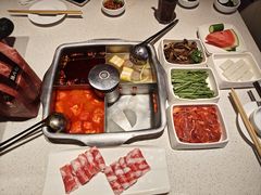 -海底捞火锅(杭州庆春路夜宵主题店)