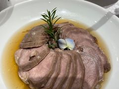 糟门腔-和记小菜(东方店)
