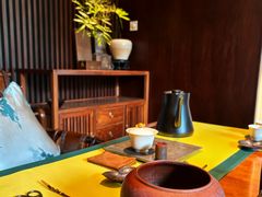 -王府茶楼茶宴·创意菜(朝阳公园店)