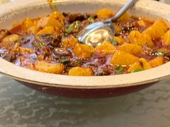 -富乐山酒店(西黄城根北街店)