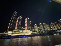 -重庆两江夜游-交运系列