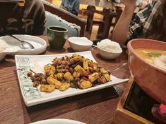 -云海肴·汽锅鸡·云南菜(领展购物广场·中关村店)