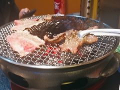 -樱嘢·炭火烧肉(惠南店)