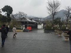 -遵义会议纪念馆