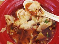 -龙抄手(春熙路总店)
