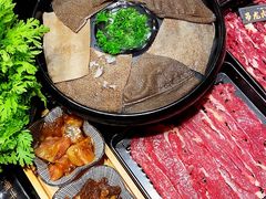 -原牛道·潮汕围炉火锅(讯美店)
