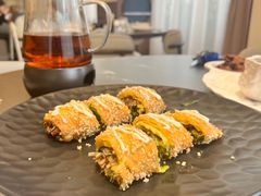 -北国饭店·海鲜.北方菜(榕城店)