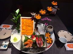 -胆道·海胆专门店(凯德晶萃店)