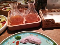 -青梅酒肆PLUS(长白仙岛北路店)