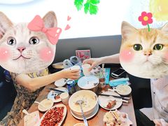 -吕氏疙瘩汤·新鲁菜(新贵和店)